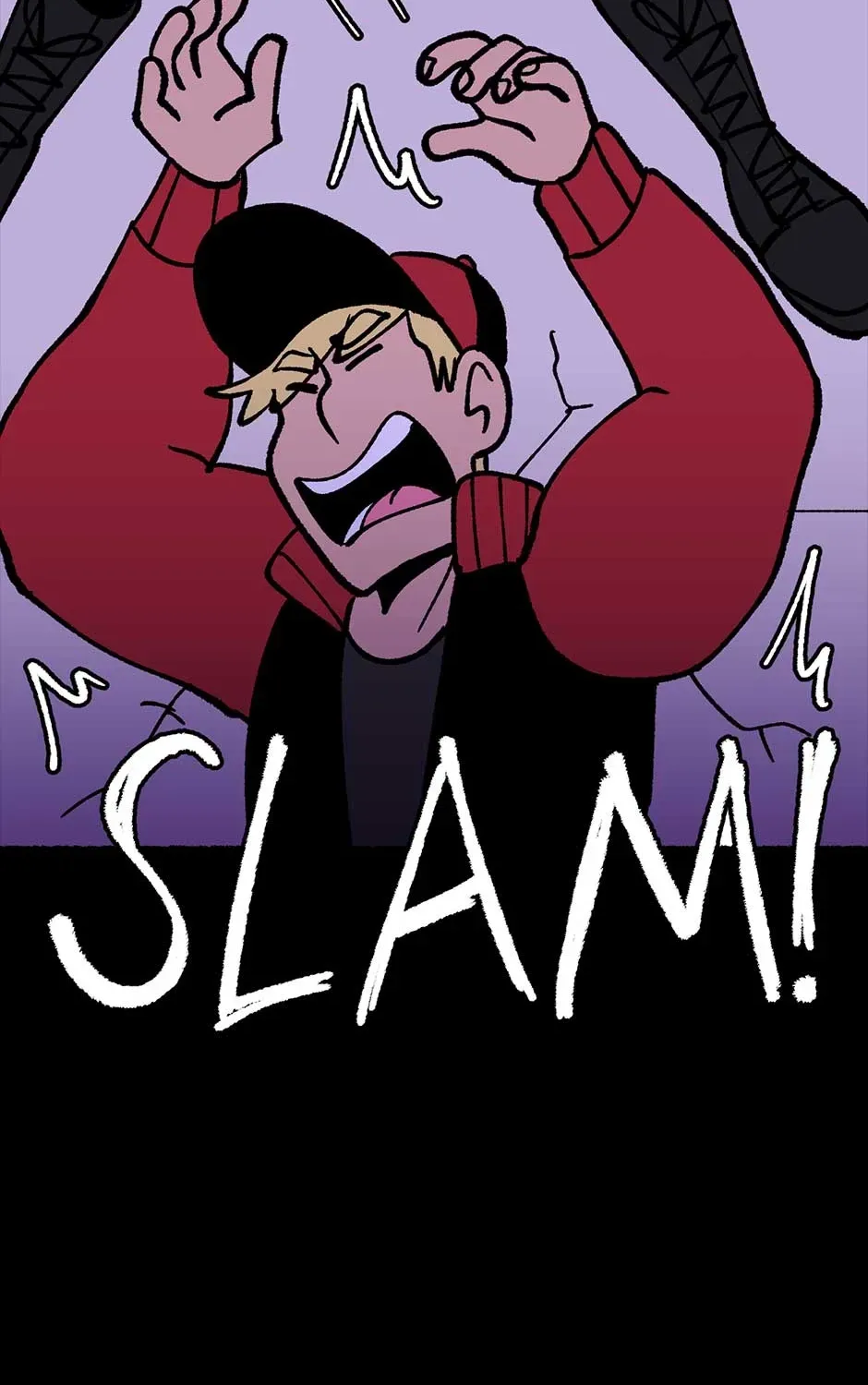 Equalizer! Chapter 43 page 44 - 