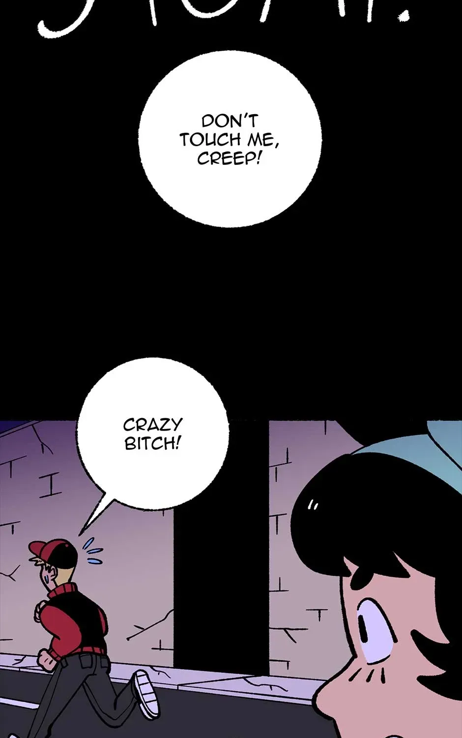 Equalizer! Chapter 43 page 46 - 