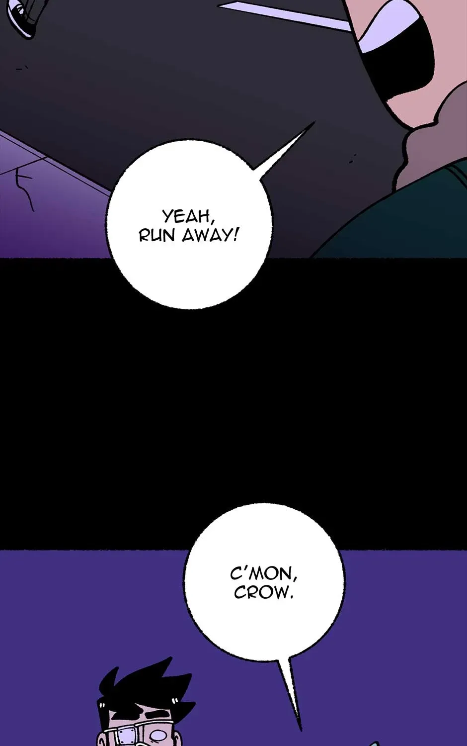 Equalizer! Chapter 43 page 47 - 