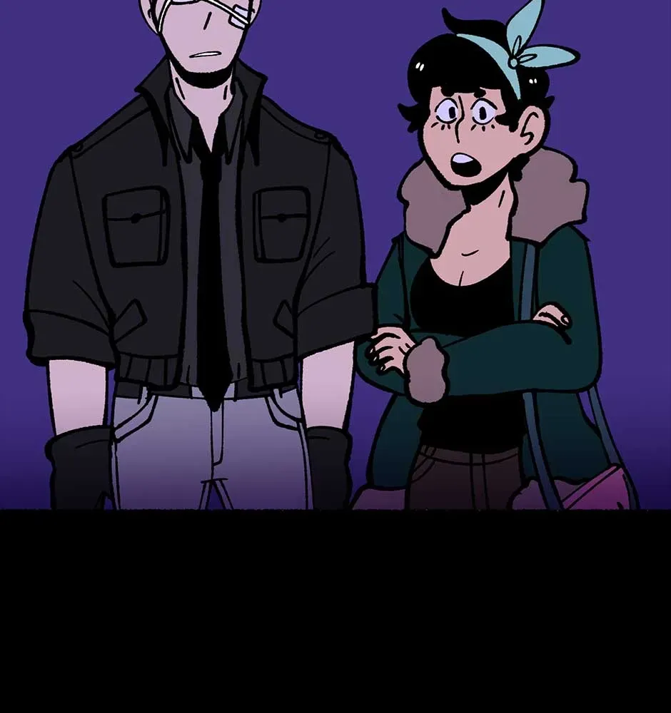 Equalizer! Chapter 43 page 48 - 