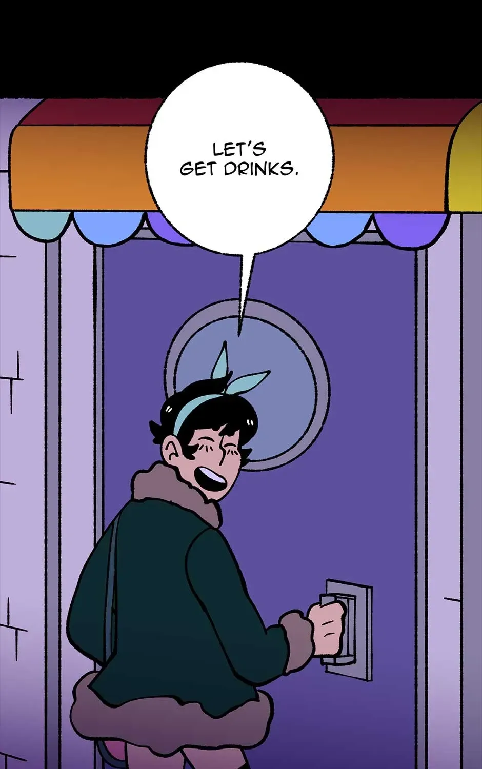Equalizer! Chapter 43 page 49 - 