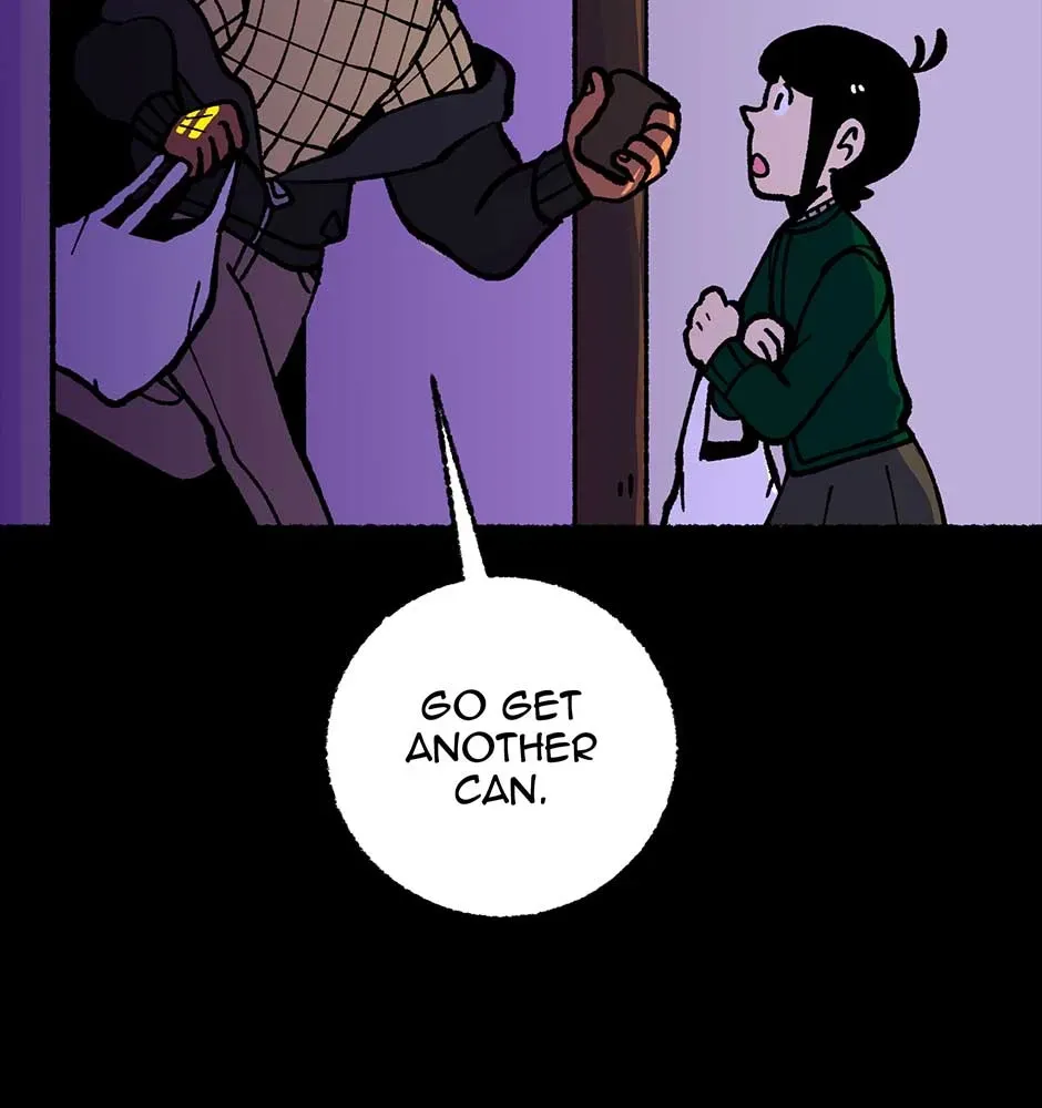 Equalizer! Chapter 43 page 6 - 