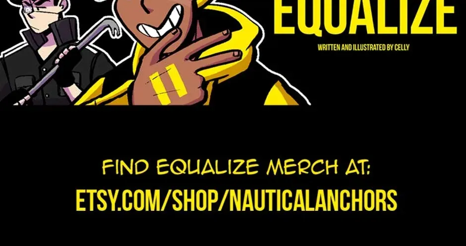 Equalizer! Chapter 43 page 57 - 