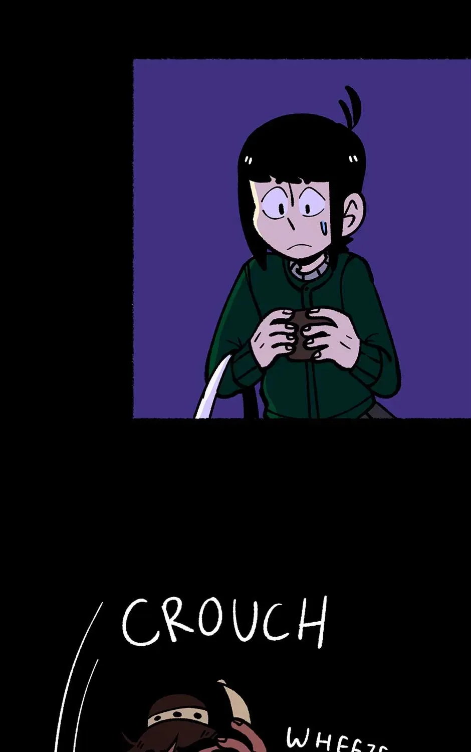 Equalizer! Chapter 43 page 7 - 