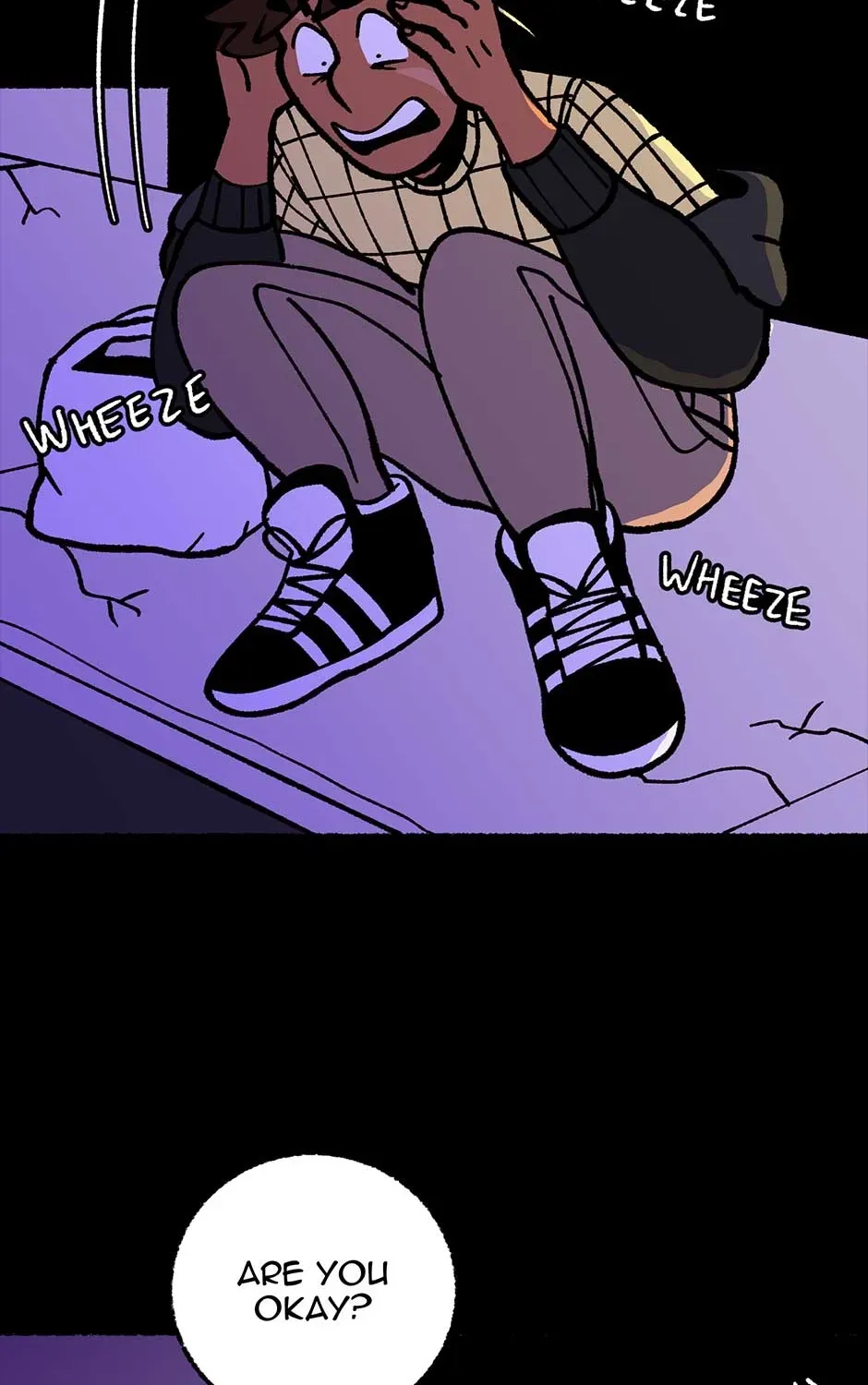 Equalizer! Chapter 43 page 8 - 
