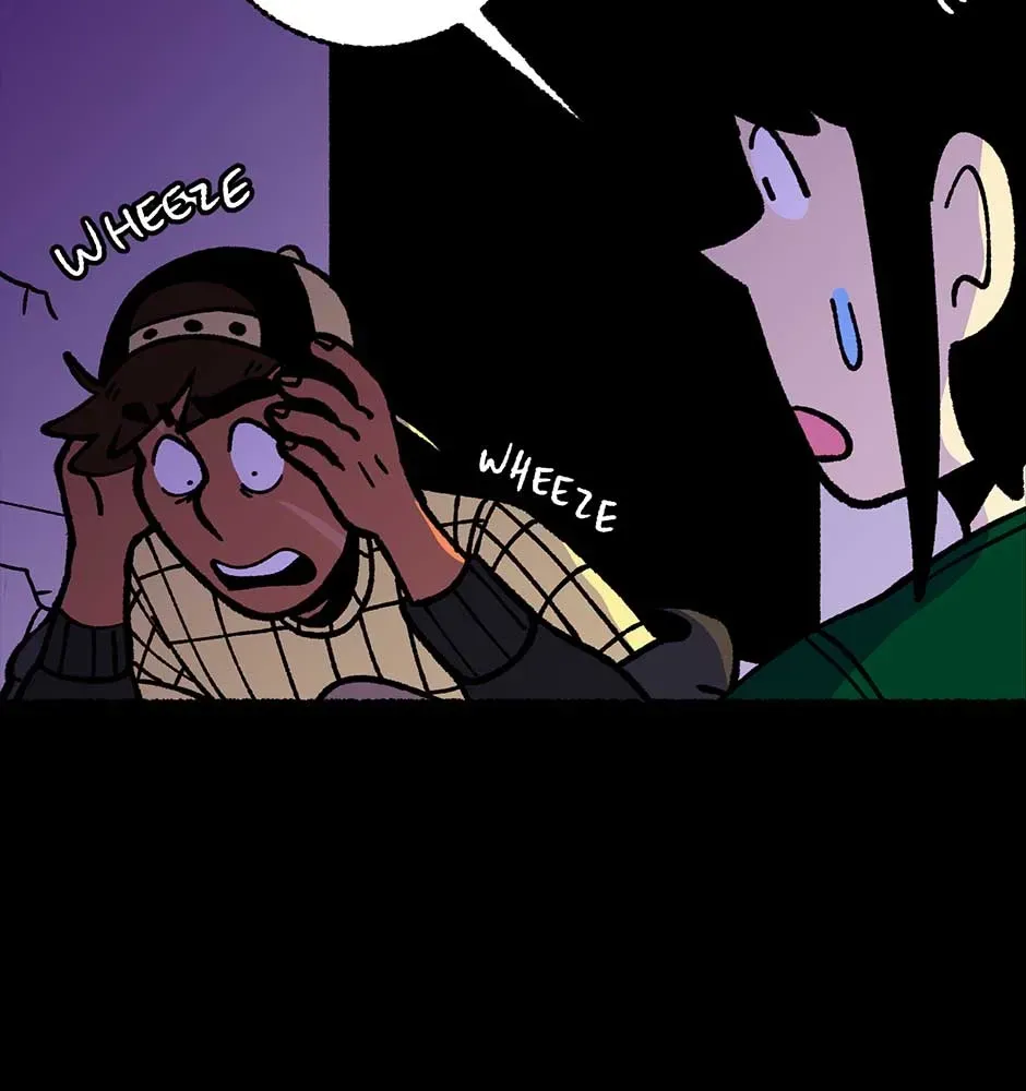 Equalizer! Chapter 43 page 9 - 