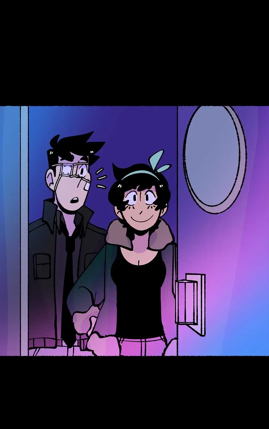 Equalizer! Chapter 44 page 1 - 