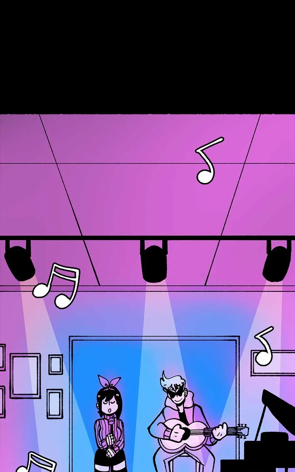 Equalizer! Chapter 44 page 2 - 