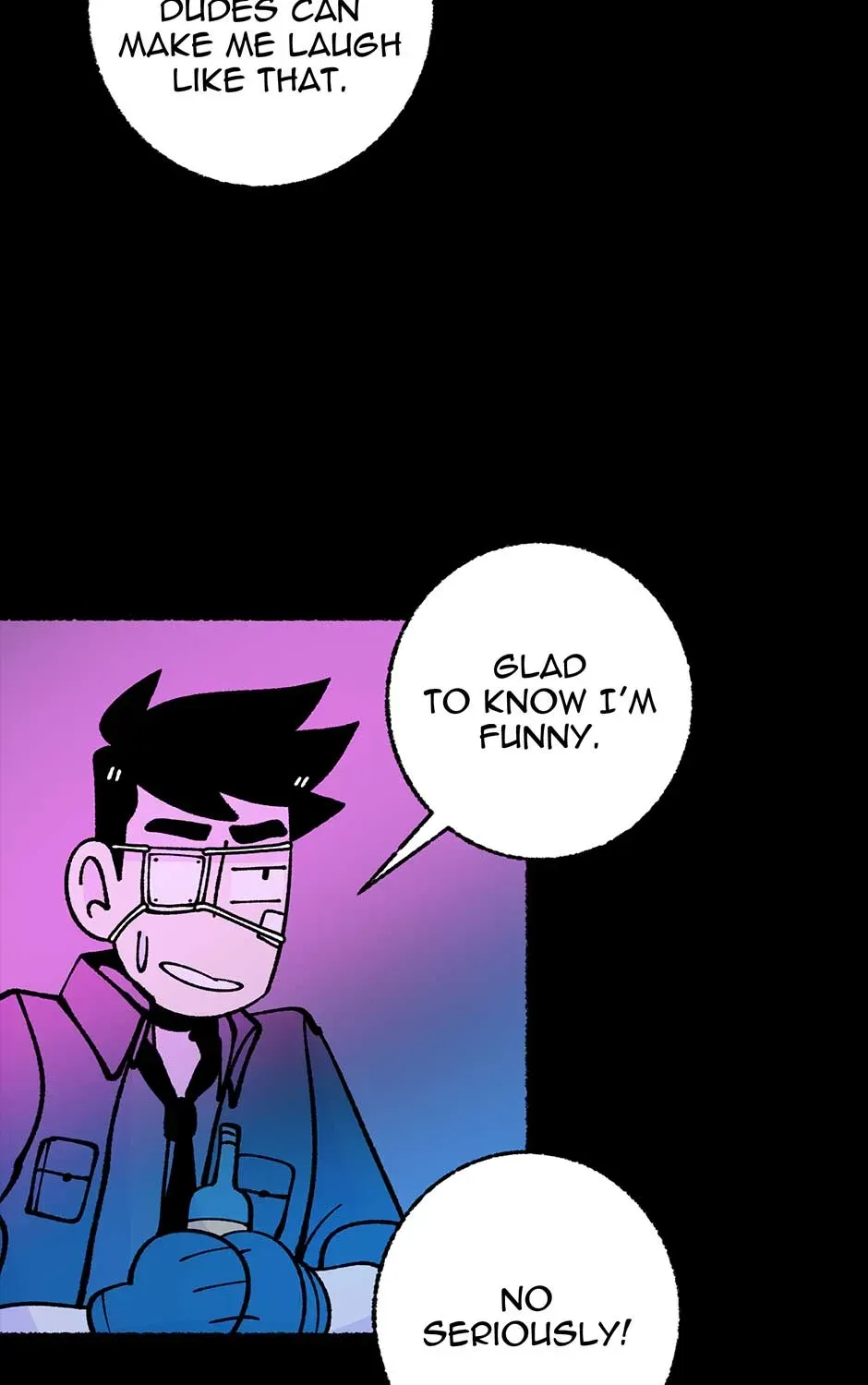 Equalizer! Chapter 44 page 13 - 