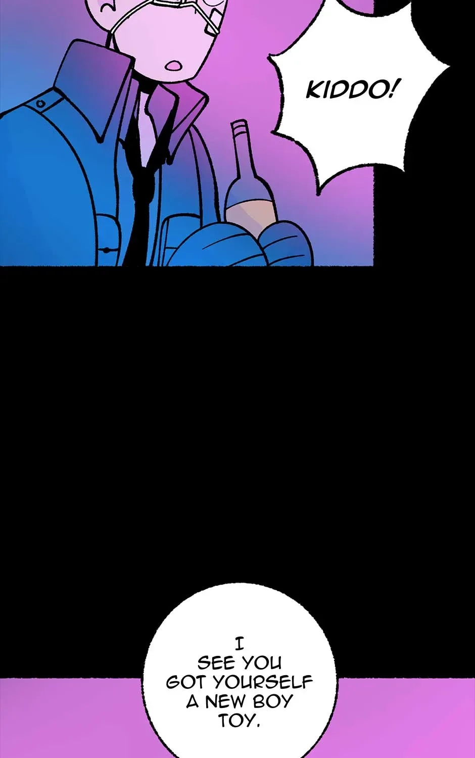 Equalizer! Chapter 44 page 16 - 