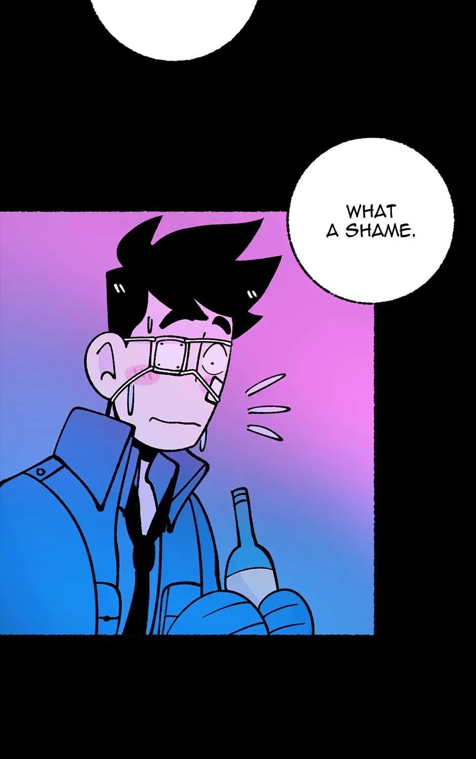 Equalizer! Chapter 44 page 20 - 