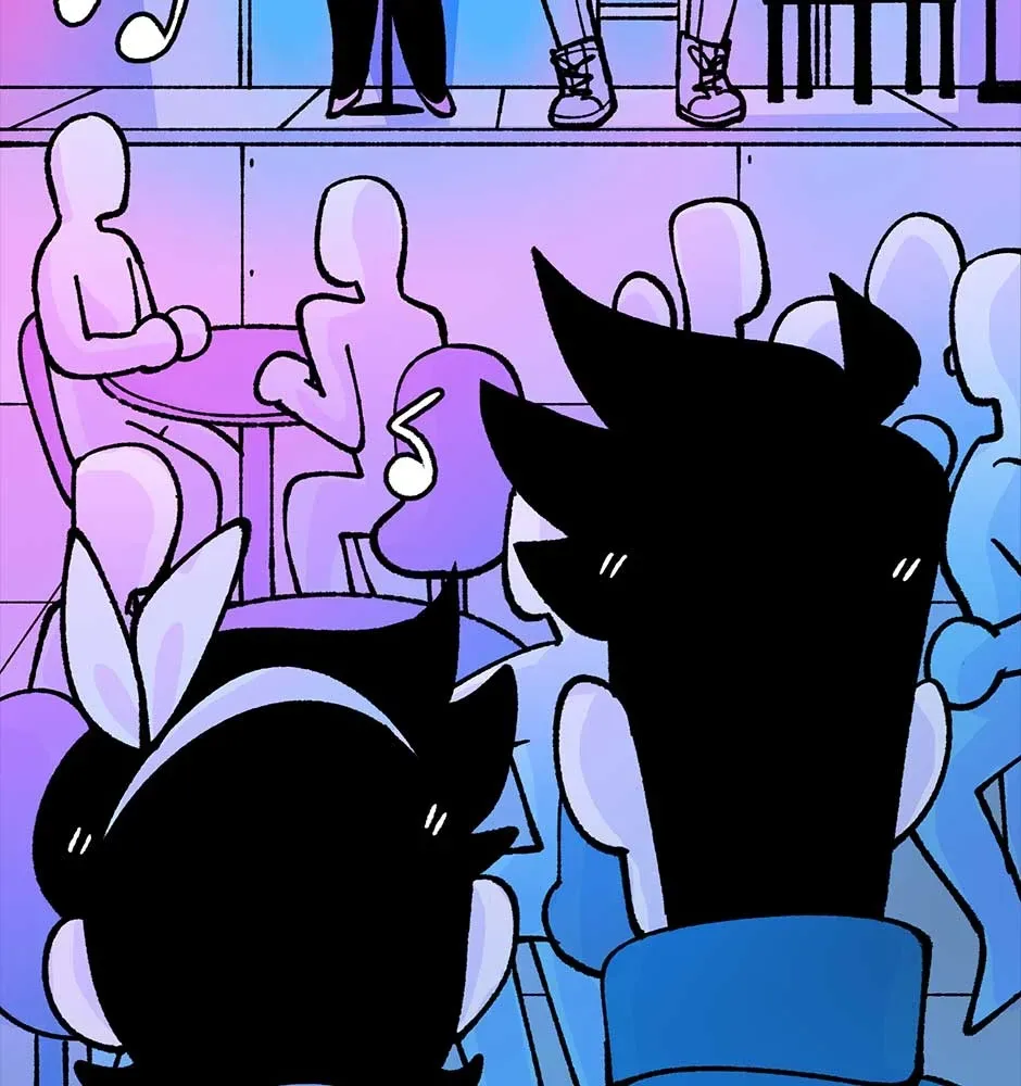 Equalizer! Chapter 44 page 3 - 
