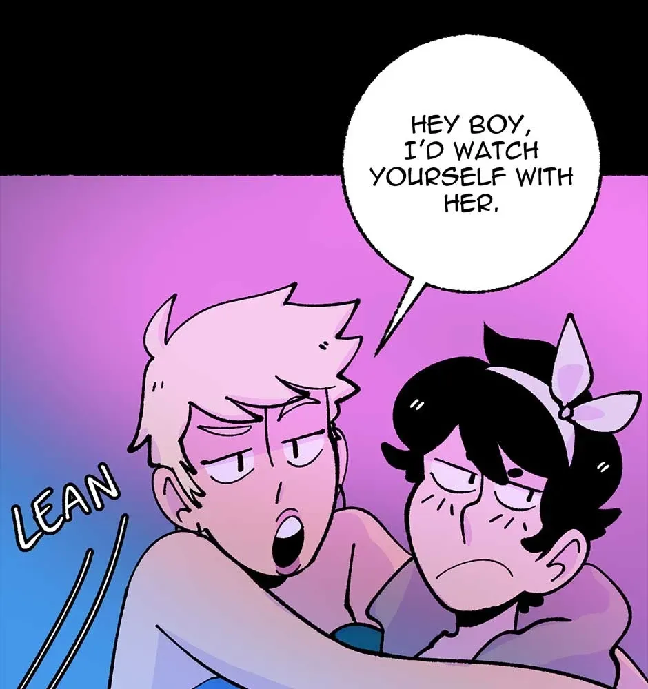 Equalizer! Chapter 44 page 21 - 