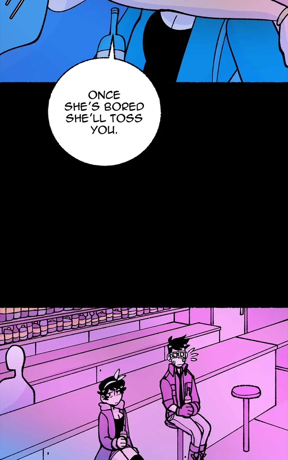 Equalizer! Chapter 44 page 22 - 
