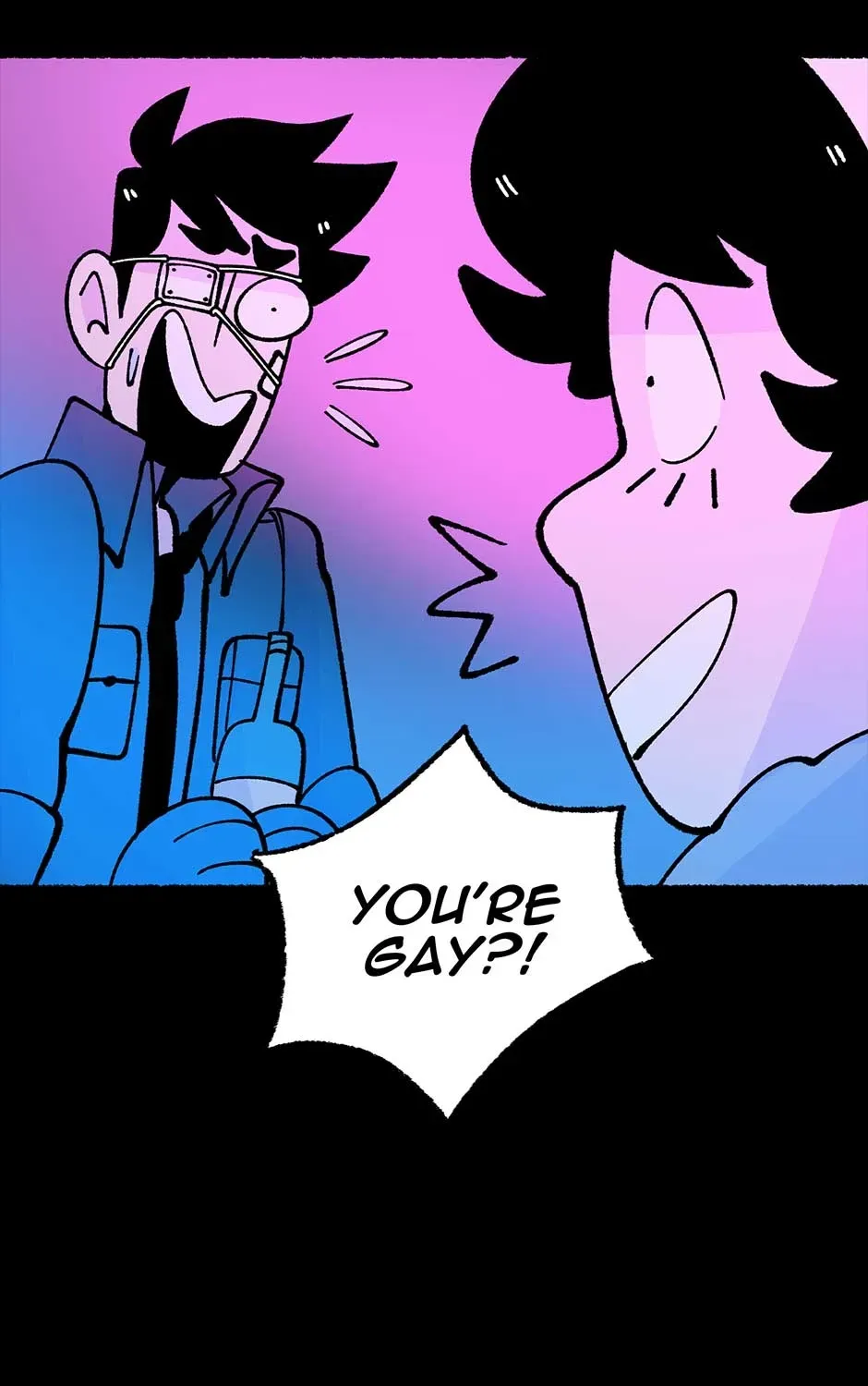 Equalizer! Chapter 44 page 25 - 