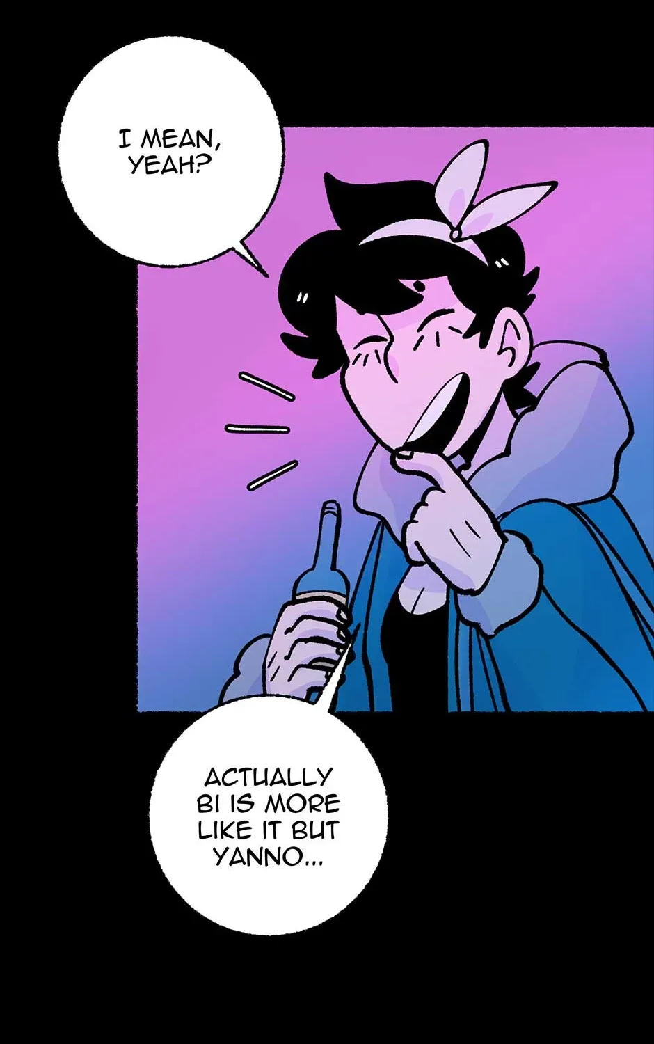 Equalizer! Chapter 44 page 26 - 
