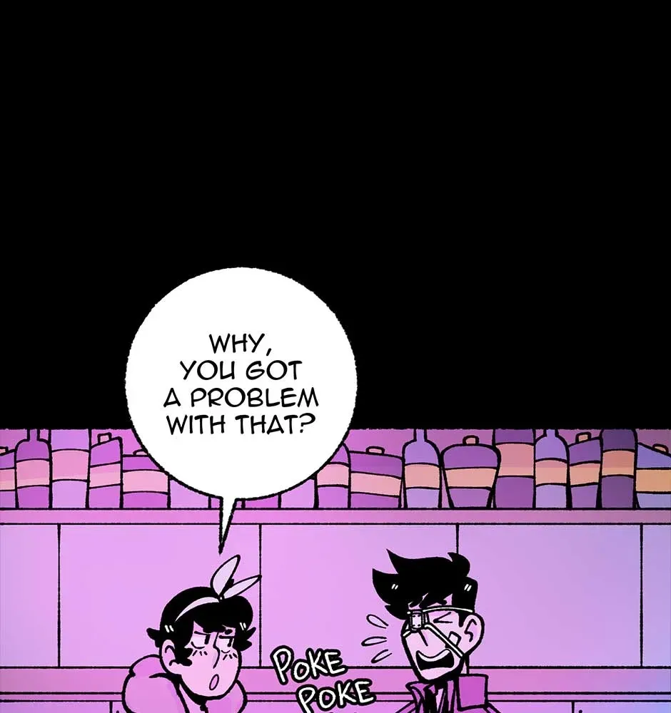 Equalizer! Chapter 44 page 27 - 