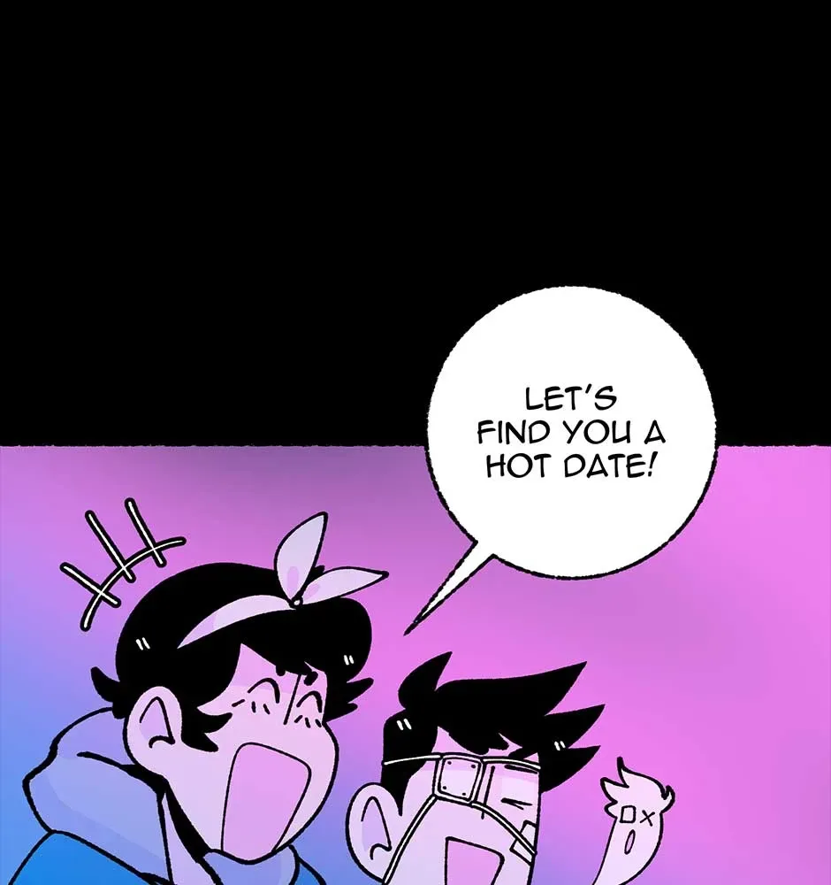 Equalizer! Chapter 44 page 33 - 