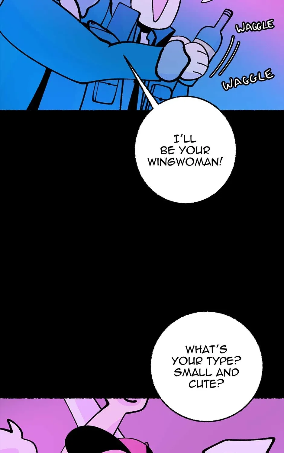 Equalizer! Chapter 44 page 34 - 