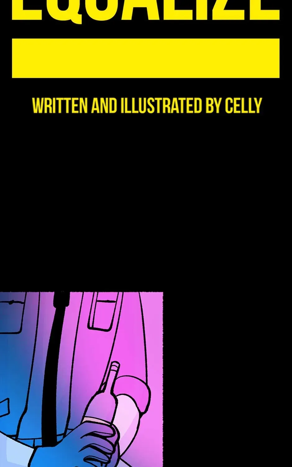 Equalizer! Chapter 44 page 5 - 