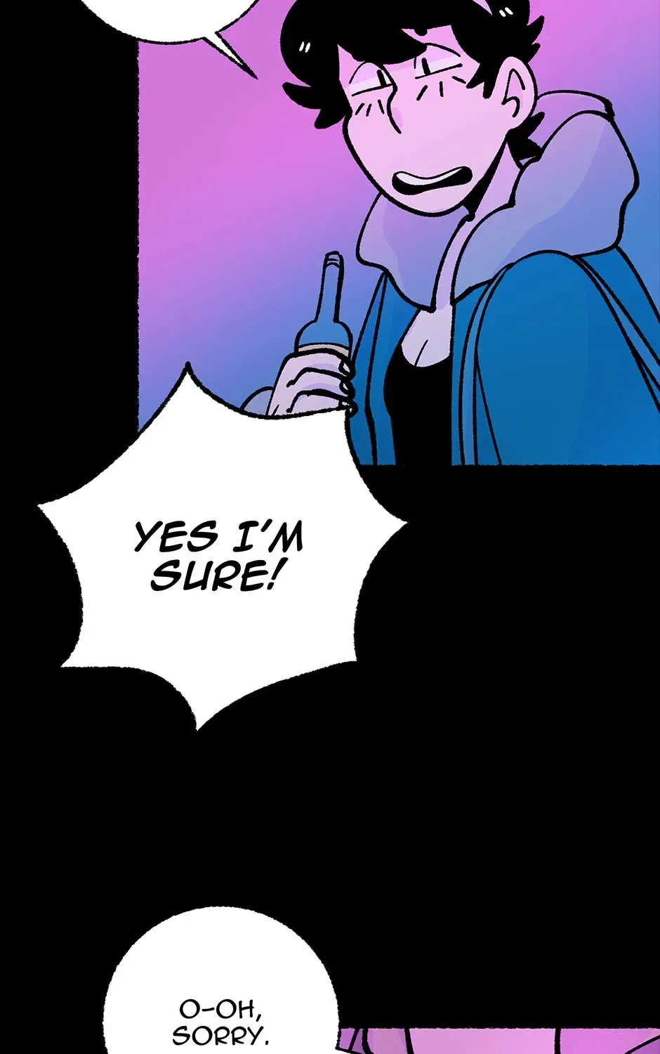 Equalizer! Chapter 44 page 43 - 