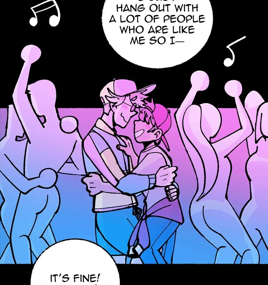 Equalizer! Chapter 44 page 45 - 