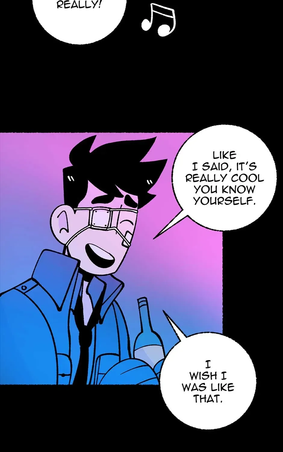 Equalizer! Chapter 44 page 46 - 