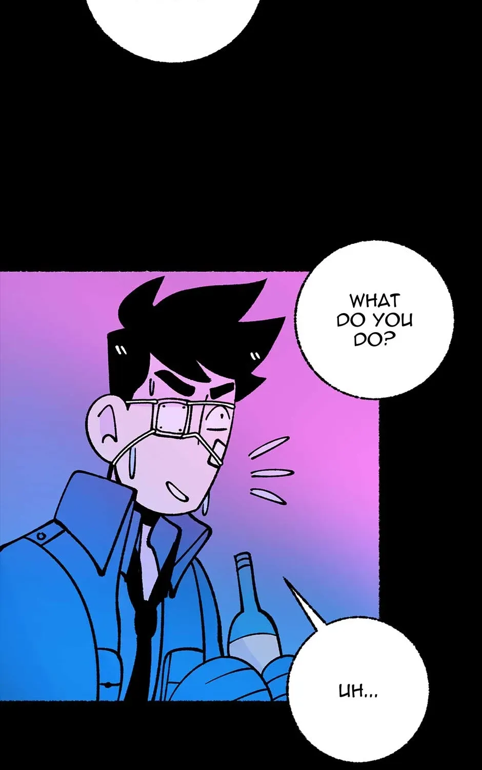 Equalizer! Chapter 44 page 50 - 