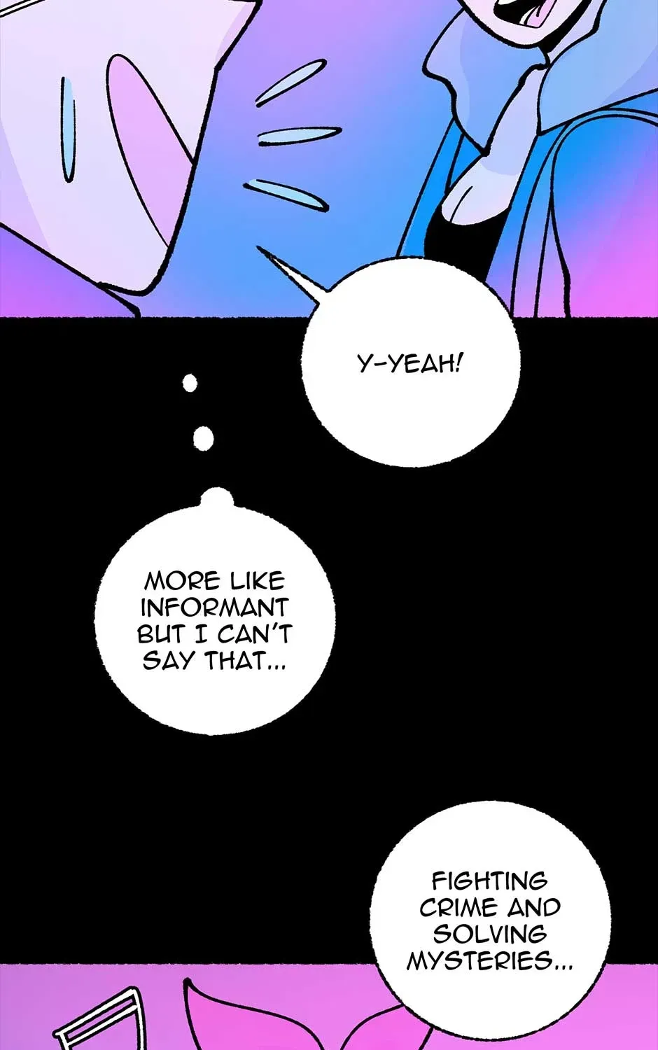Equalizer! Chapter 44 page 52 - 