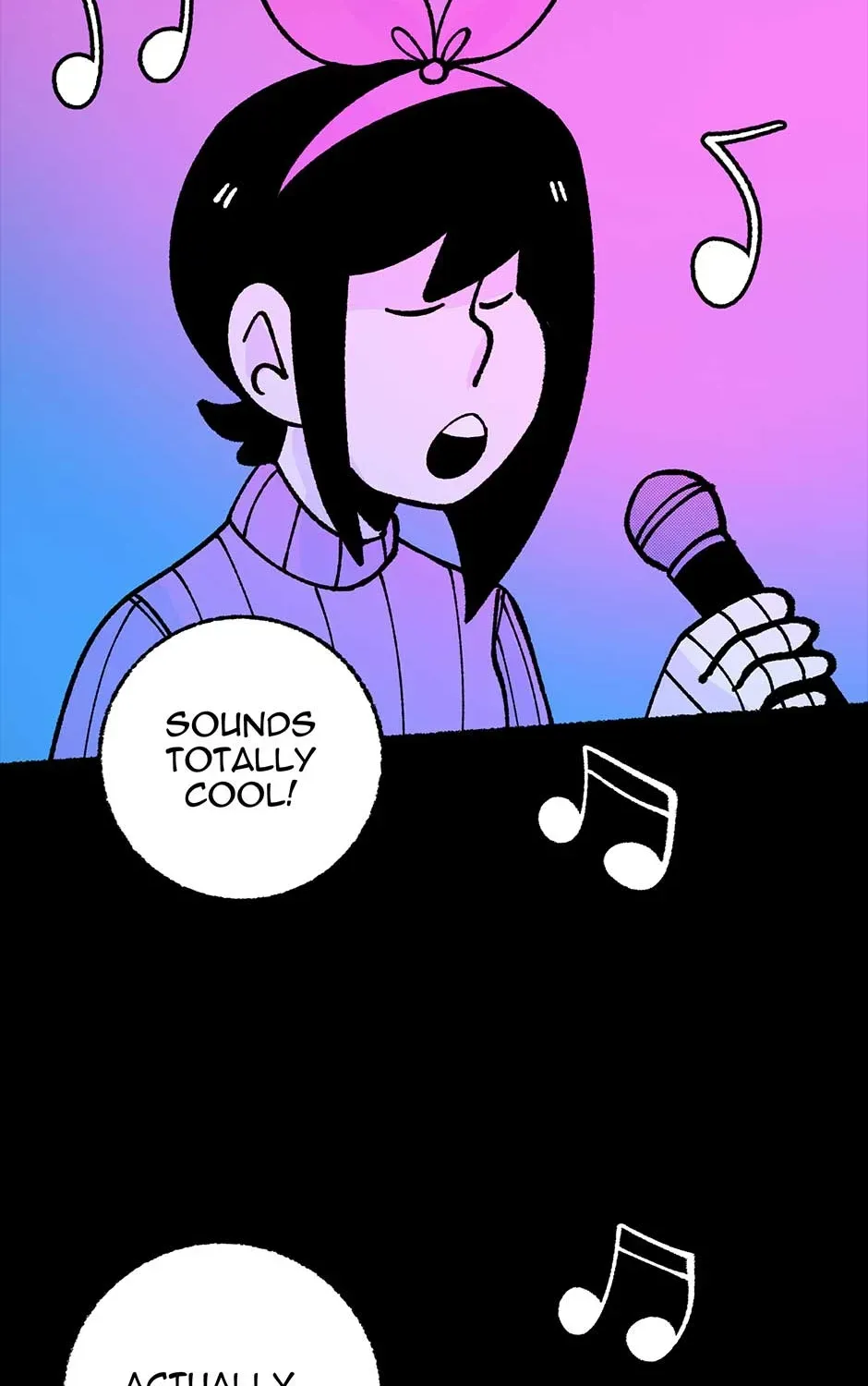 Equalizer! Chapter 44 page 53 - 
