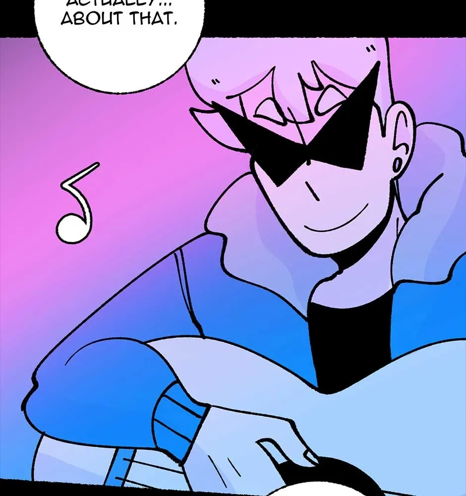 Equalizer! Chapter 44 page 54 - 