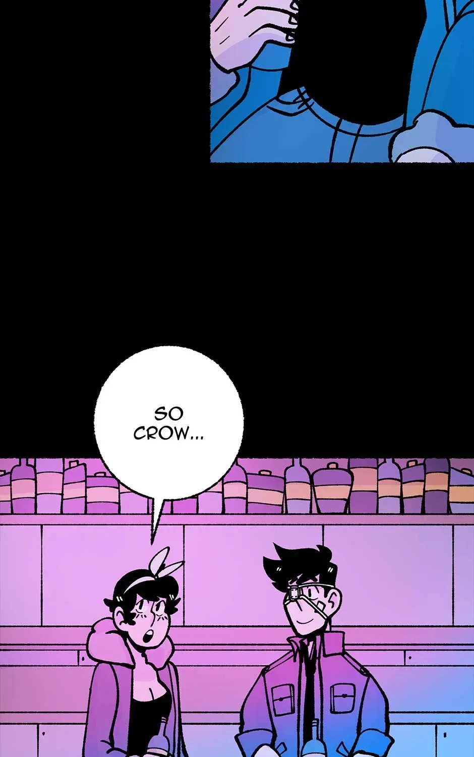 Equalizer! Chapter 44 page 7 - 