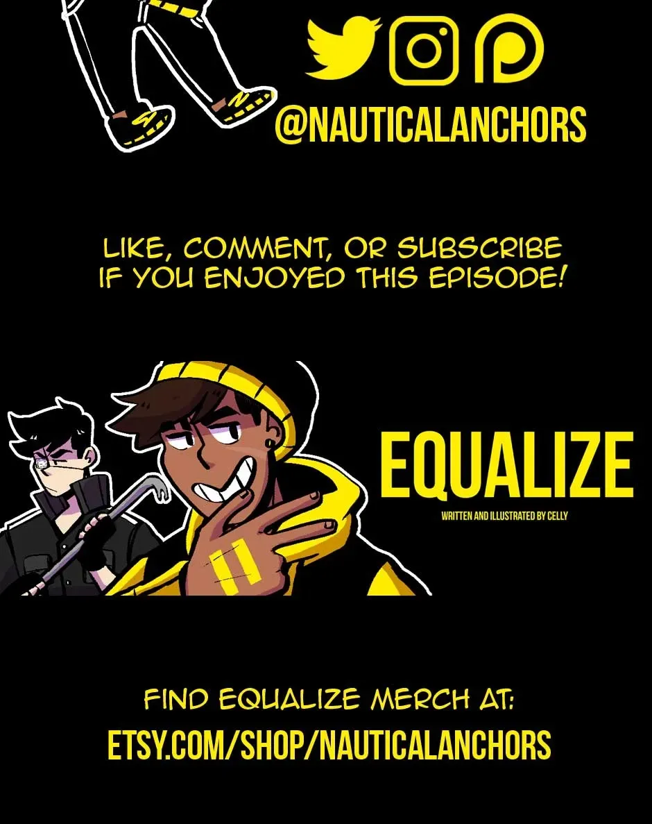 Equalizer! Chapter 44 page 61 - 