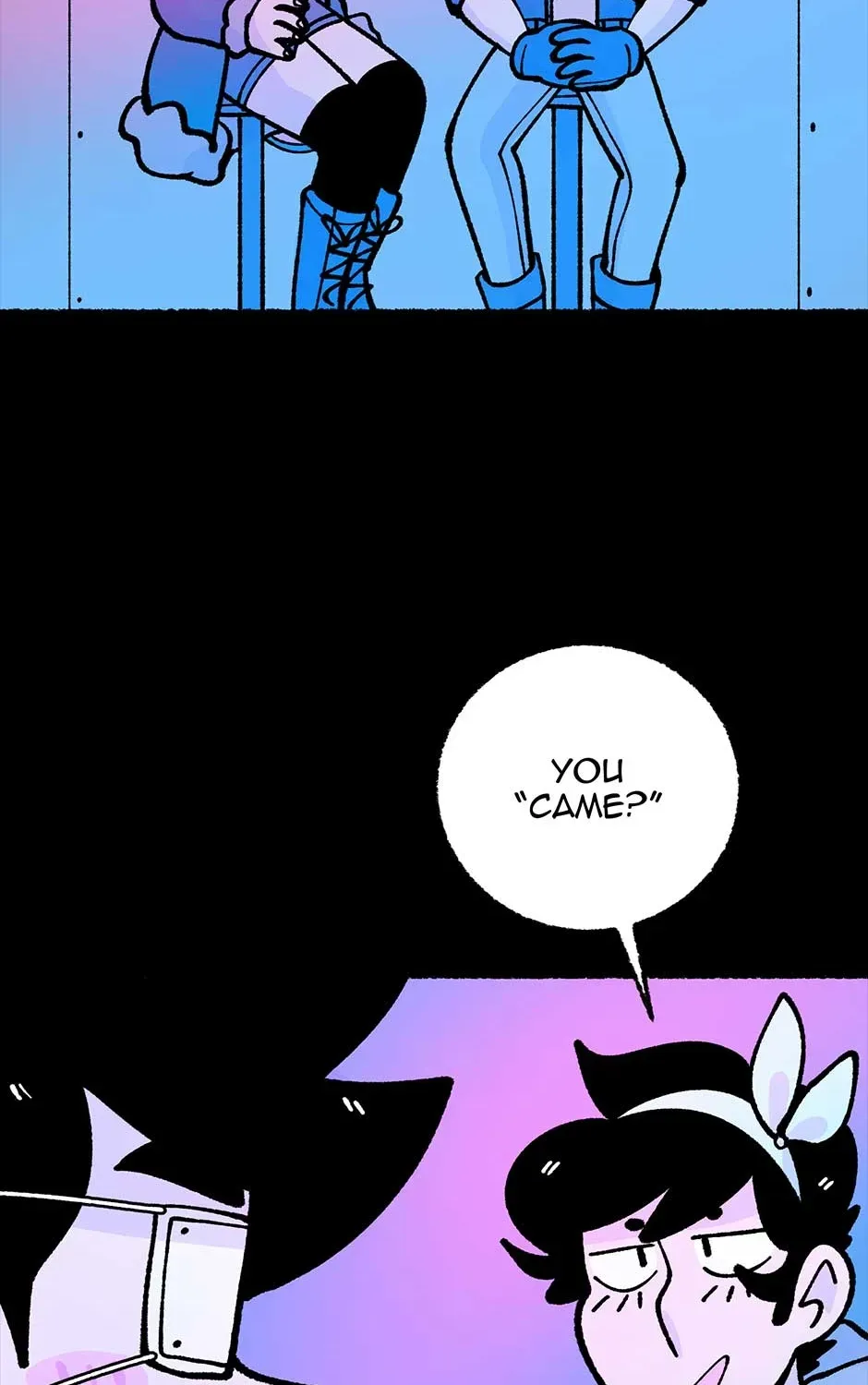 Equalizer! Chapter 44 page 8 - 