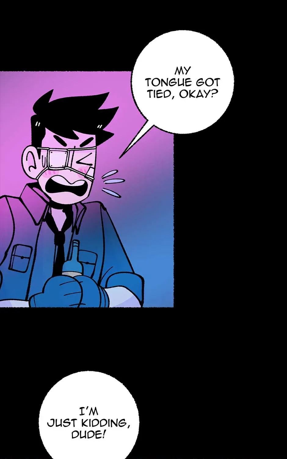 Equalizer! Chapter 44 page 10 - 