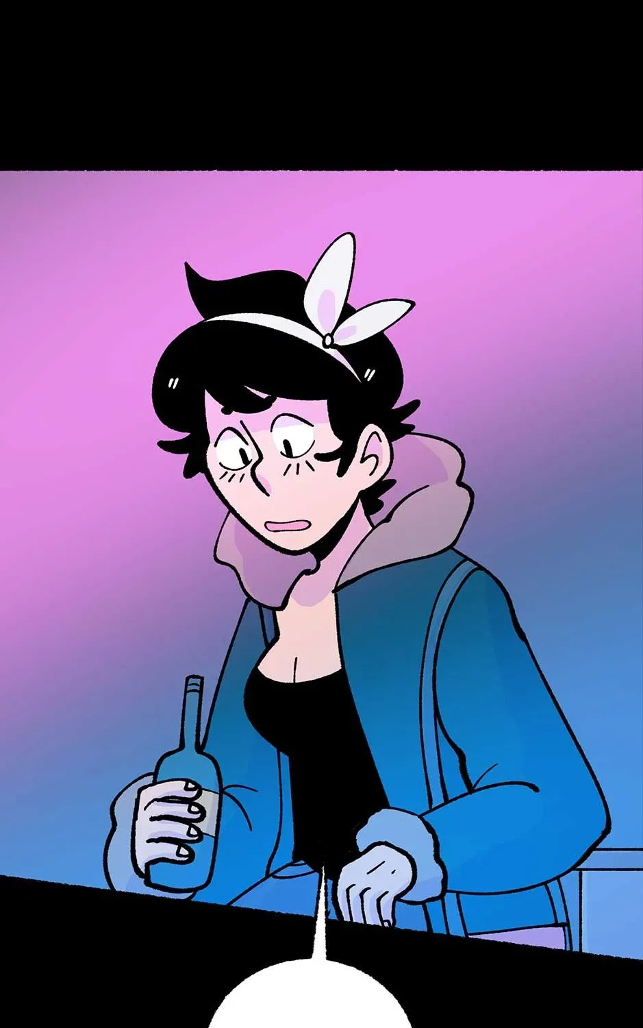 Equalizer! Chapter 45 page 1 - 
