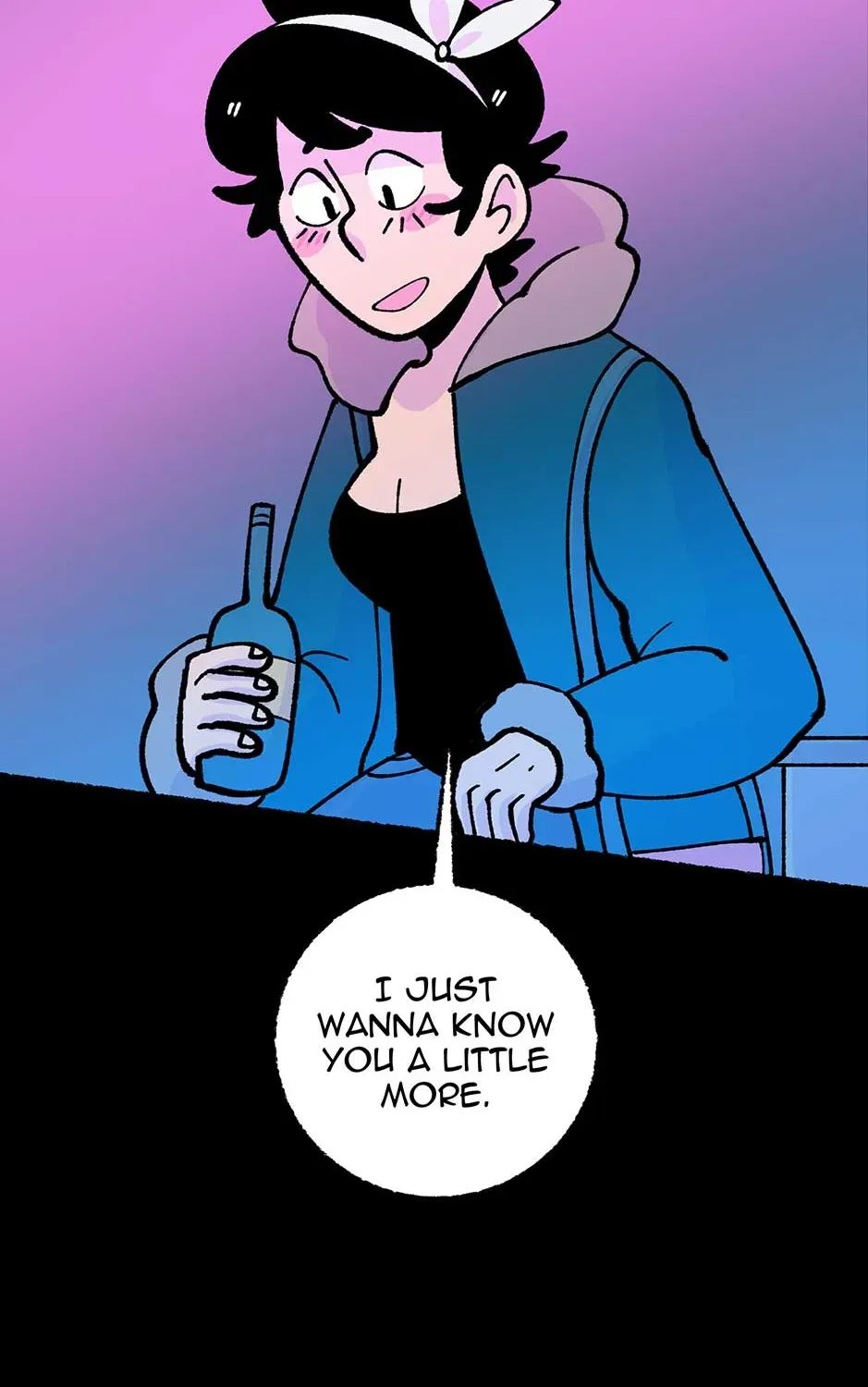 Equalizer! Chapter 45 page 11 - 