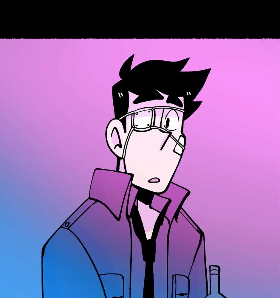 Equalizer! Chapter 45 page 12 - 