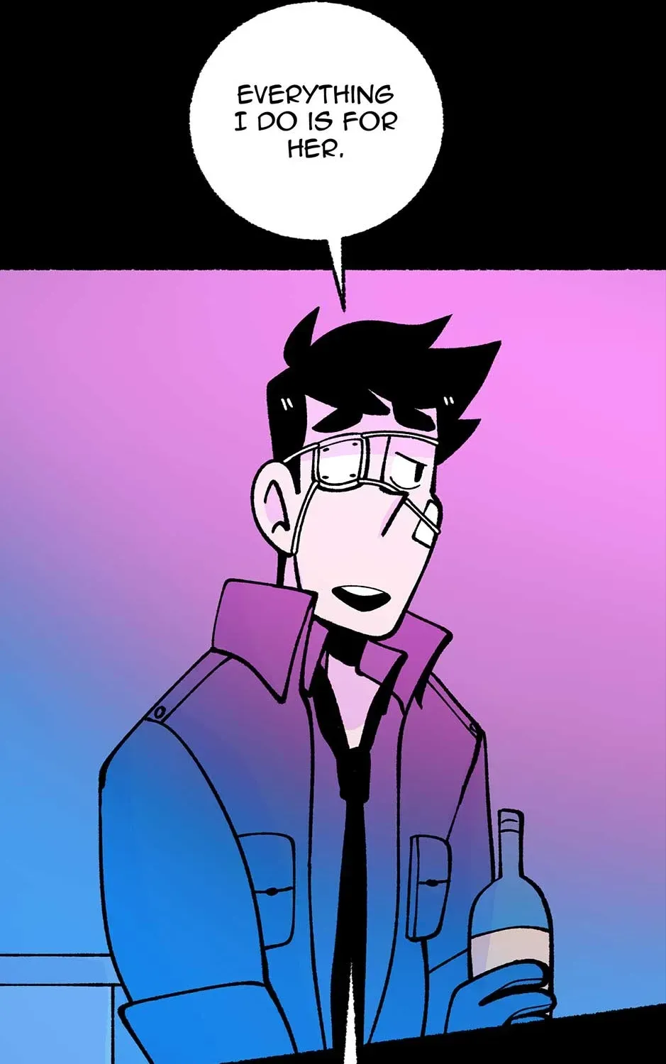 Equalizer! Chapter 45 page 17 - 