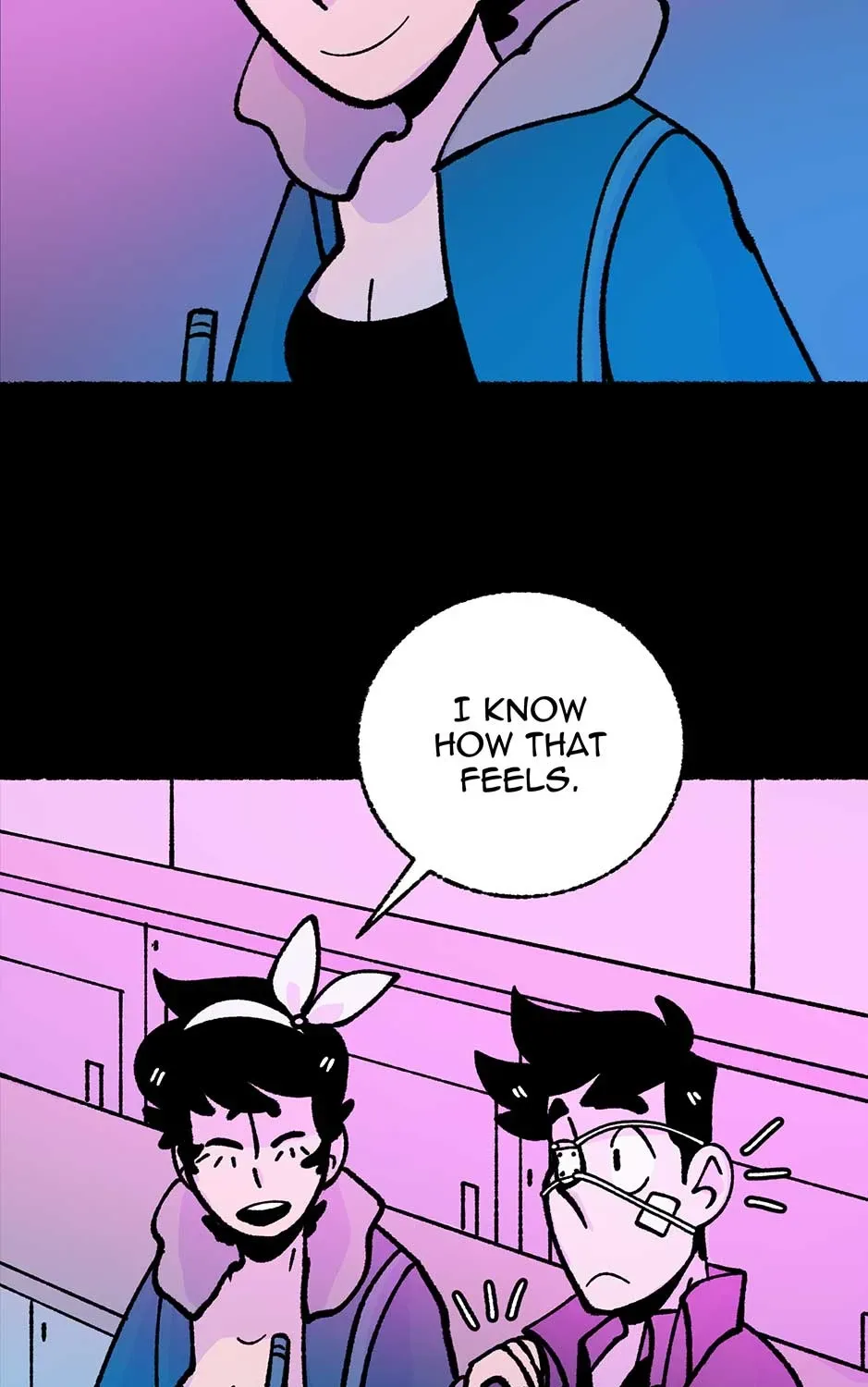 Equalizer! Chapter 45 page 19 - 