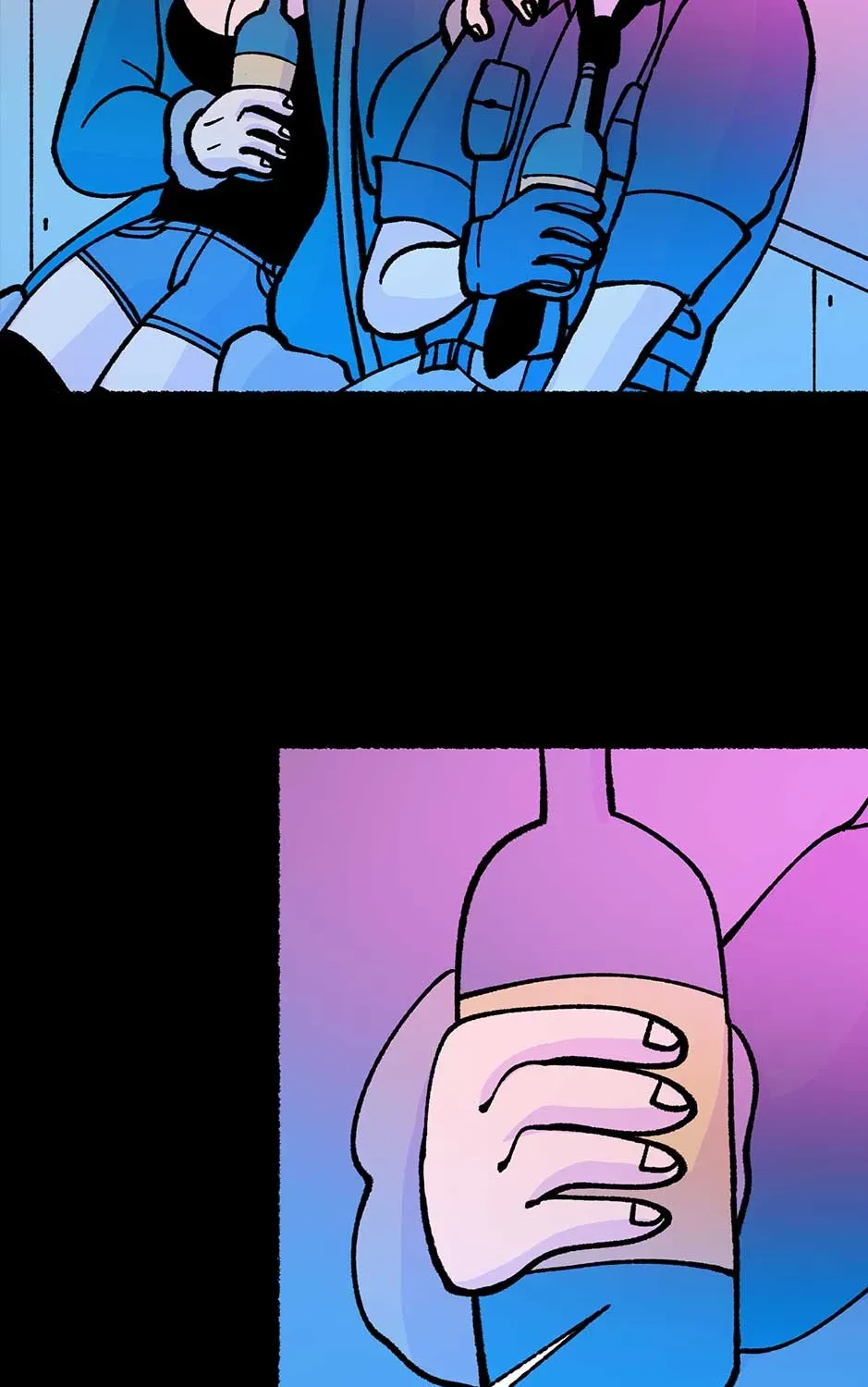 Equalizer! Chapter 45 page 20 - 
