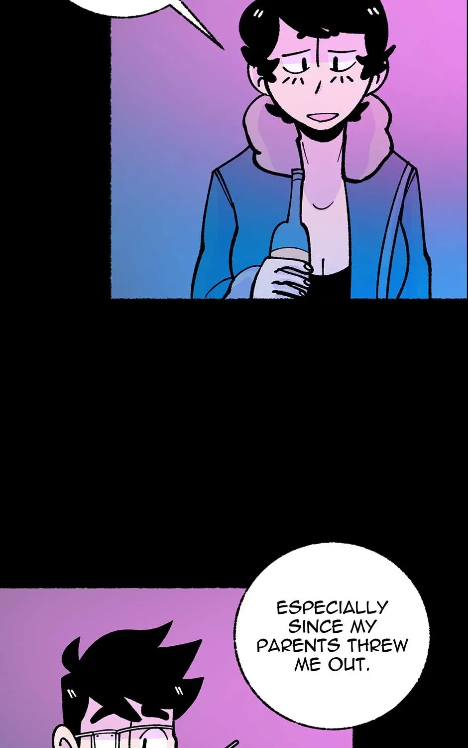 Equalizer! Chapter 45 page 22 - 