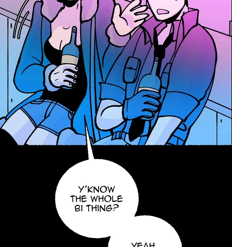 Equalizer! Chapter 45 page 24 - 