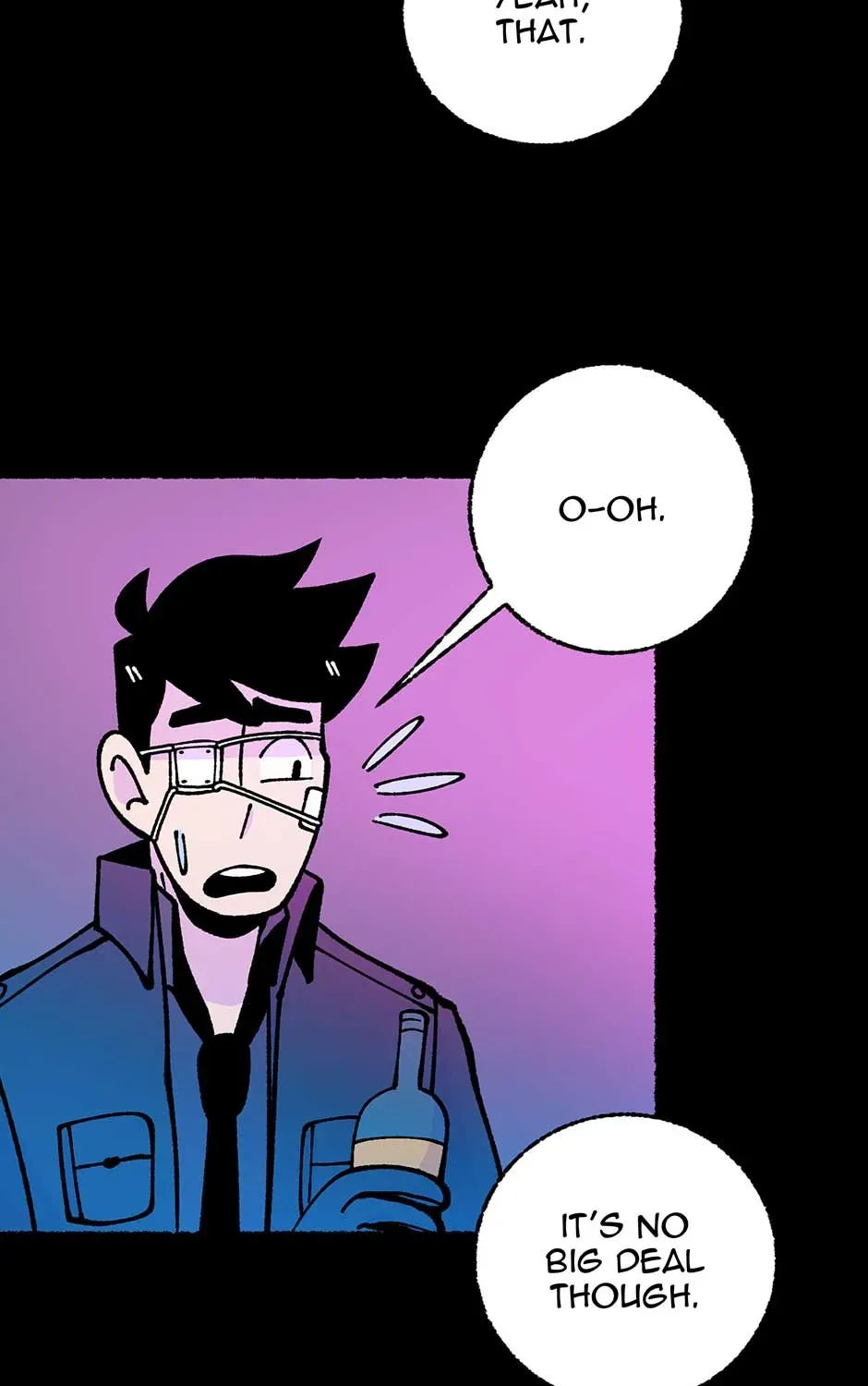 Equalizer! Chapter 45 page 25 - 