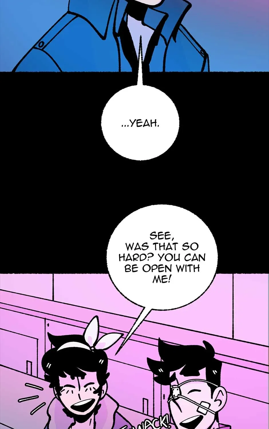 Equalizer! Chapter 45 page 28 - 