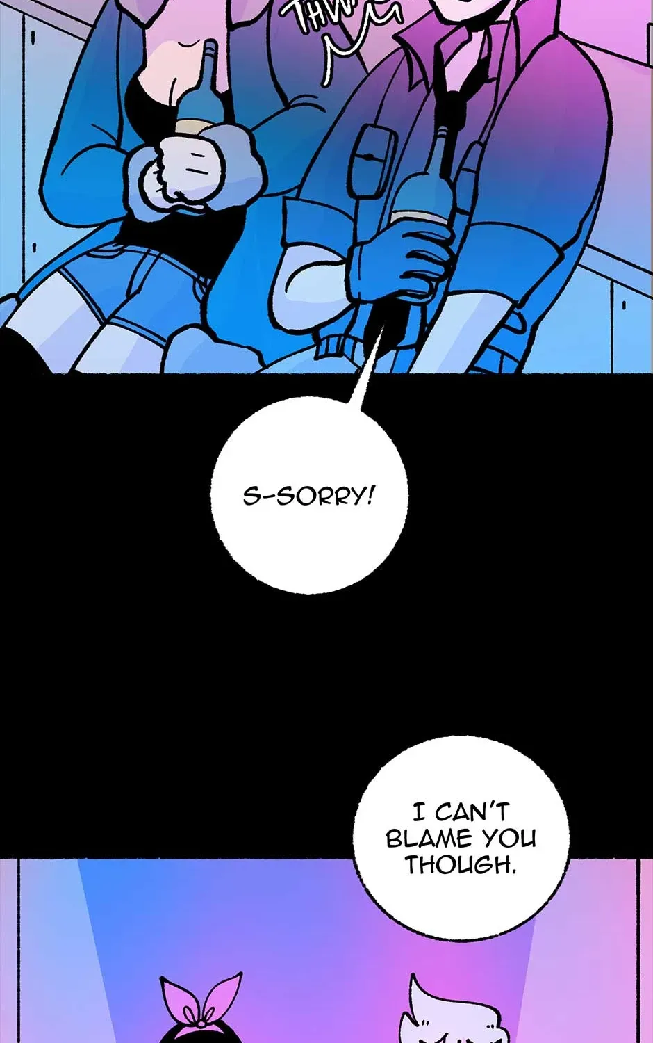 Equalizer! Chapter 45 page 29 - 