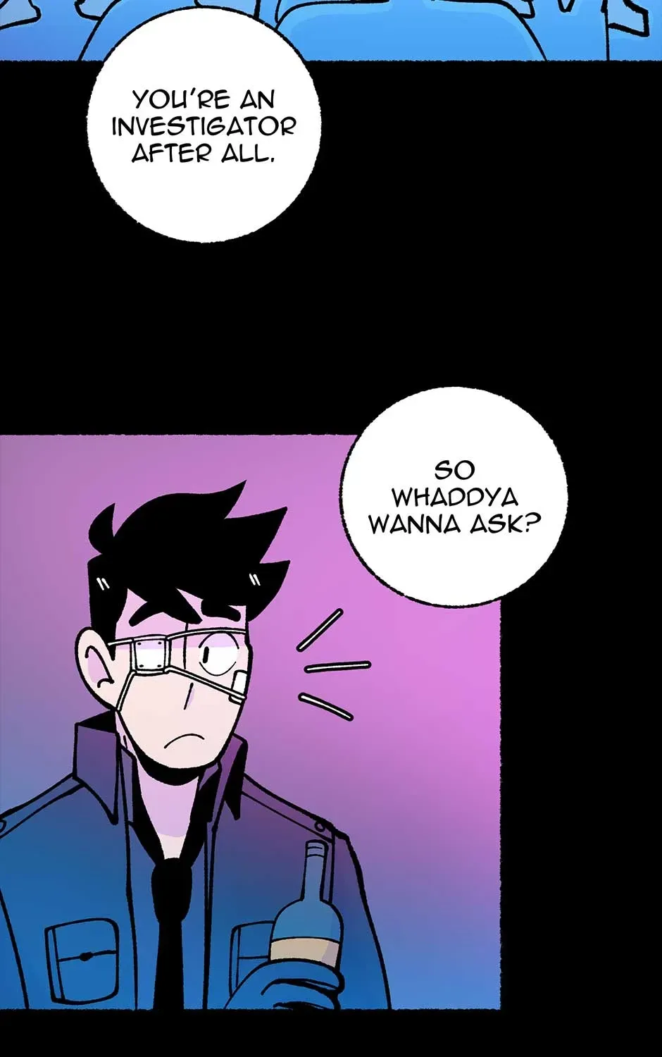 Equalizer! Chapter 45 page 31 - 