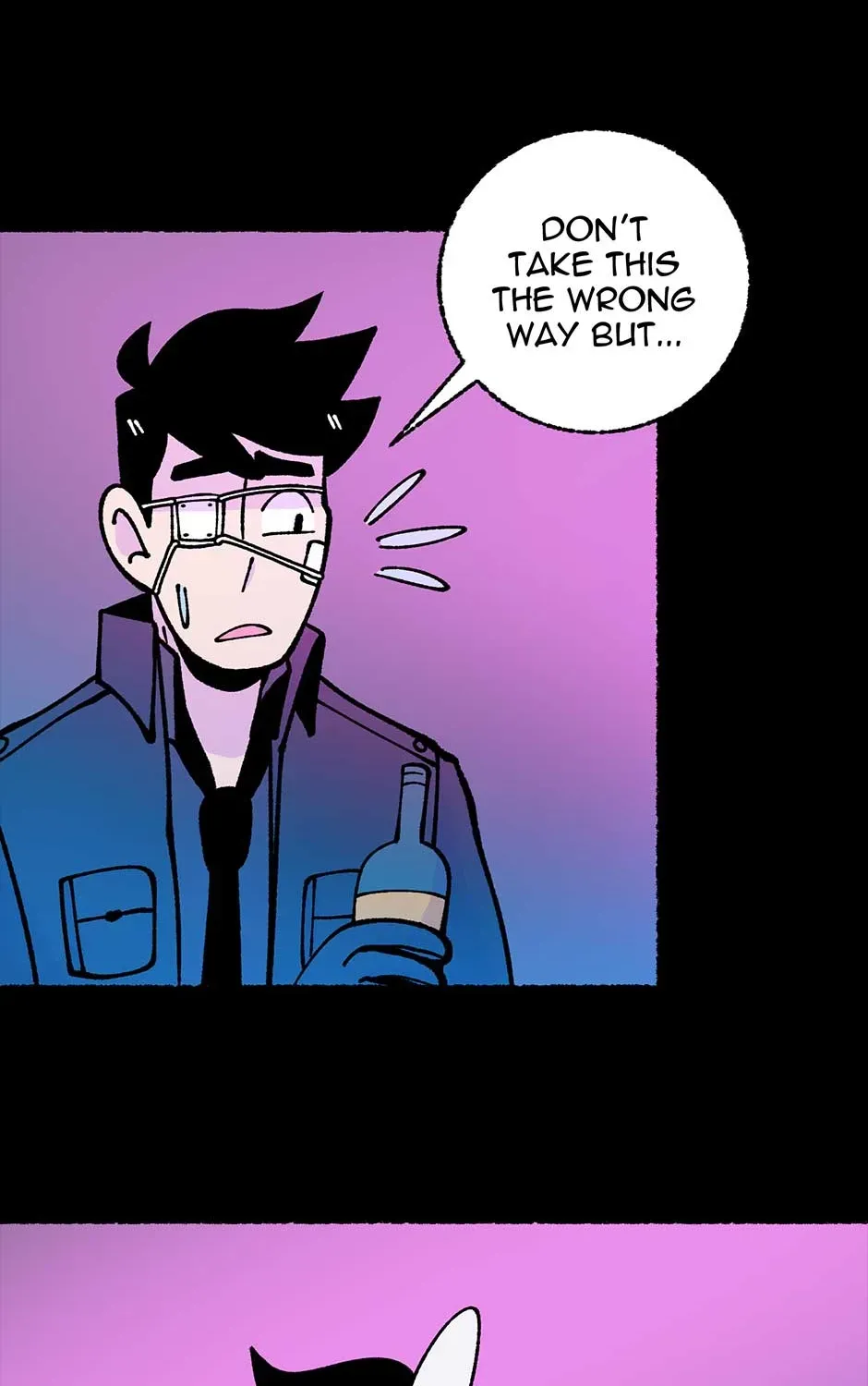 Equalizer! Chapter 45 page 32 - 
