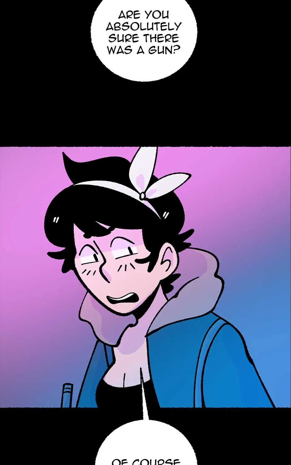 Equalizer! Chapter 45 page 34 - 