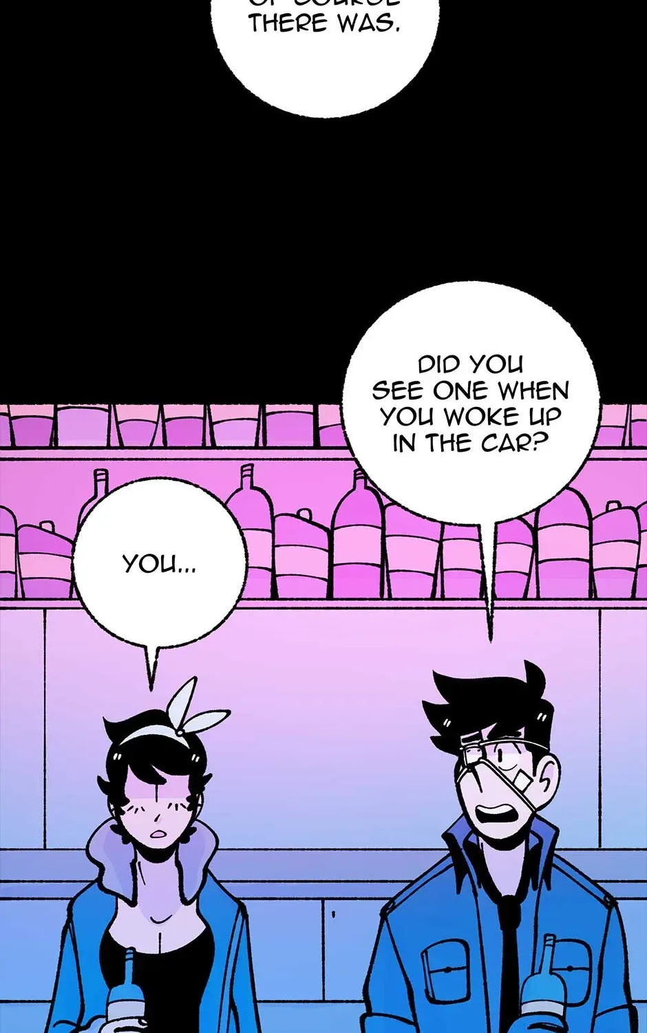Equalizer! Chapter 45 page 35 - 
